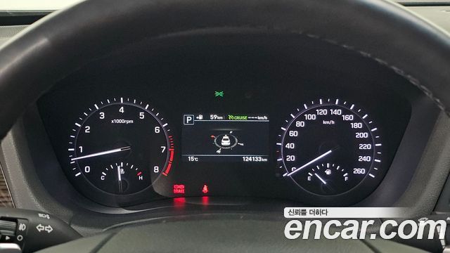 Genesis G80 3.3 GDI AWD Premium Luxury 2018 — фото 7