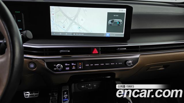 Kia Sorento (IV) HEV 1.6 2WD Gravity 2024 — фото 14