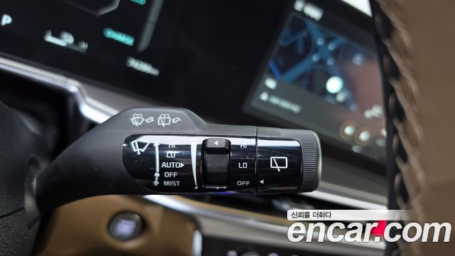 Kia Sorento (IV) HEV 1.6 2WD Gravity 2024 — фото 17