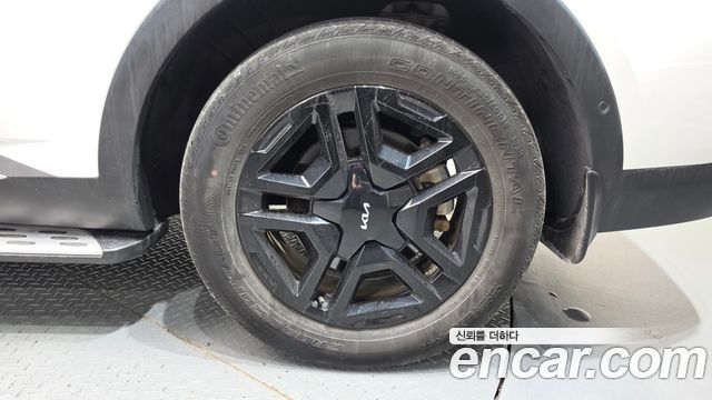 Kia Sorento (IV) HEV 1.6 2WD Gravity 2024 — фото 21