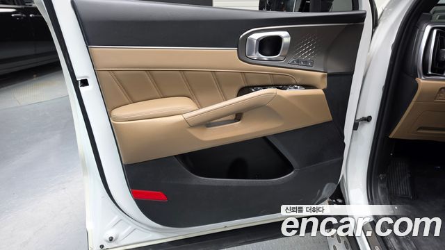 Kia Sorento (IV) HEV 1.6 2WD Gravity 2024 — фото 24