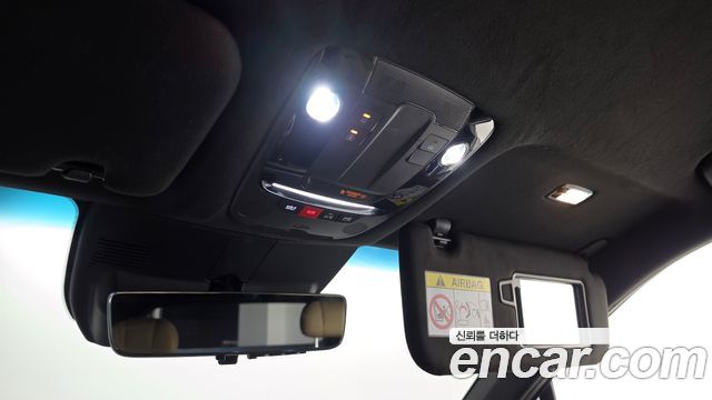 Kia Sorento (IV) HEV 1.6 2WD Gravity 2024 — фото 27