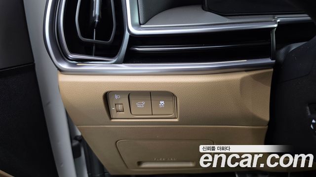 Kia Sorento (IV) HEV 1.6 2WD Gravity 2024 — фото 28