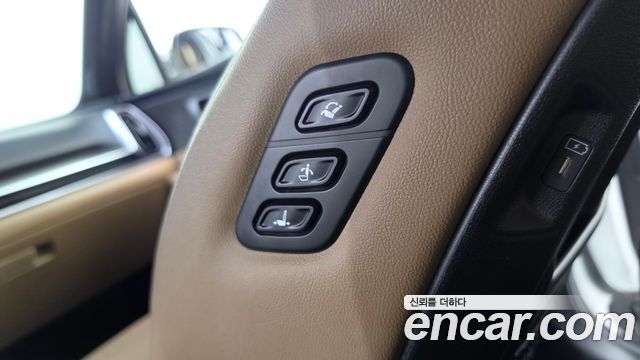 Kia Sorento (IV) HEV 1.6 2WD Gravity 2024 — фото 29