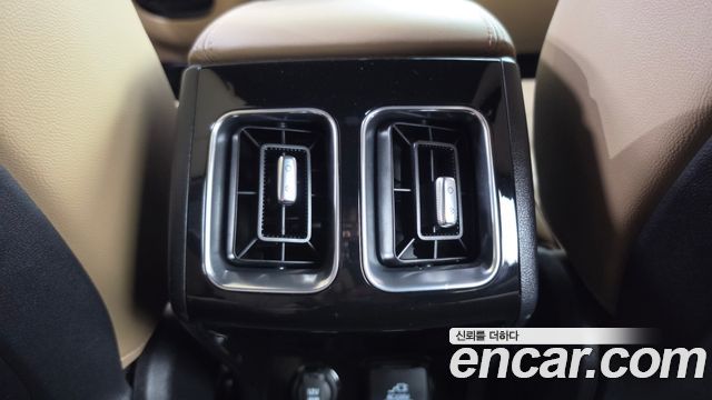 Kia Sorento (IV) HEV 1.6 2WD Gravity 2024 — фото 31
