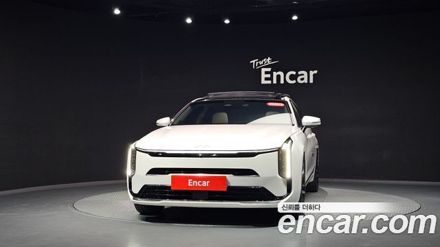 Kia K8 2.5 Gasoline 2WD Signature 2026 — фото 3
