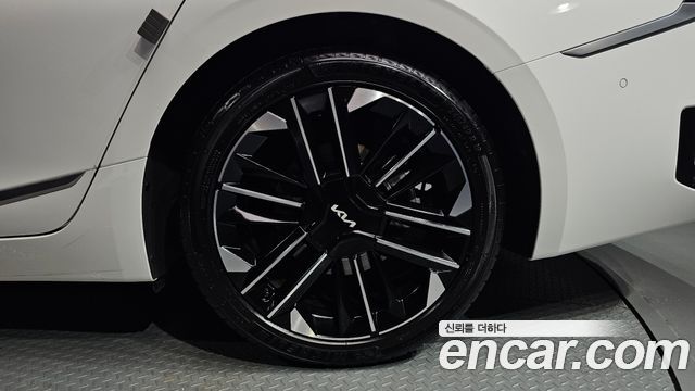 Kia K8 2.5 Gasoline 2WD Signature 2026 — фото 21