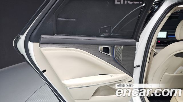 Kia K8 2.5 Gasoline 2WD Signature 2026 — фото 25