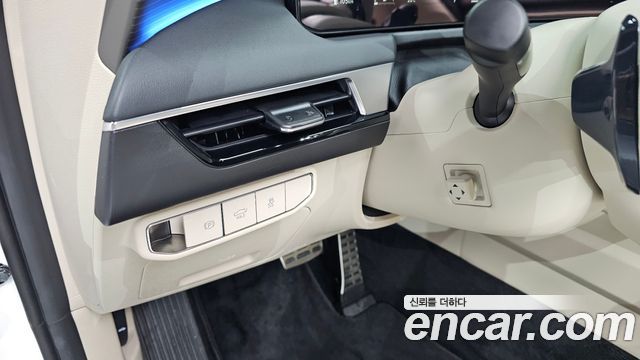Kia K8 2.5 Gasoline 2WD Signature 2026 — фото 33