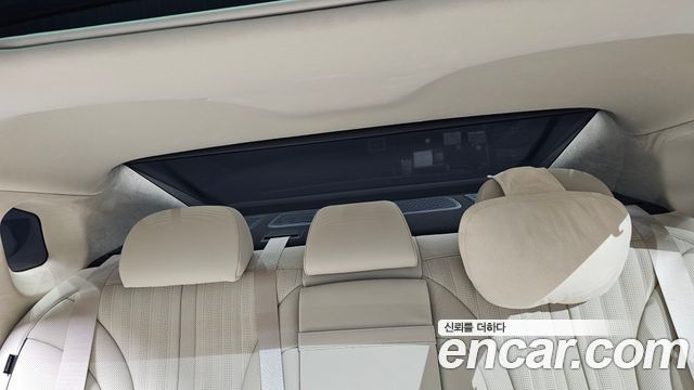 Kia K8 2.5 Gasoline 2WD Signature 2026 — фото 35