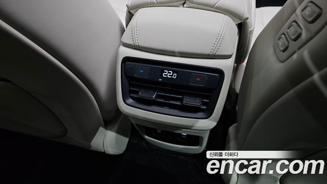 Kia K8 2.5 Gasoline 2WD Signature 2026 — фото 36