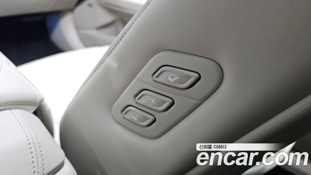 Kia K8 2.5 Gasoline 2WD Signature 2026 — фото 38