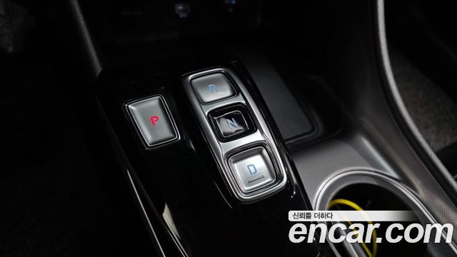 Hyundai Sonata (DN8) 2.0 Premium Plus 2023 — фото 9