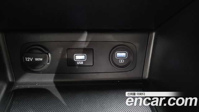 Hyundai Sonata (DN8) 2.0 Premium Plus 2023 — фото 13