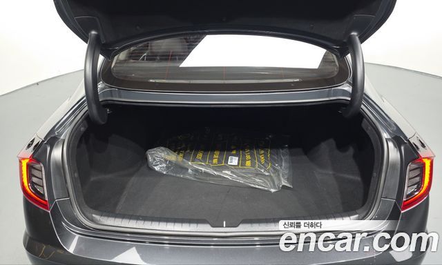 Hyundai Sonata (DN8) 2.0 Premium Plus 2023 — фото 19