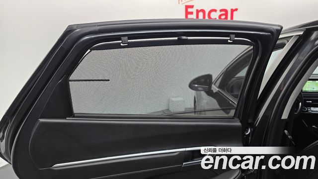 Hyundai Sonata (DN8) 2.0 Premium Plus 2023 — фото 20
