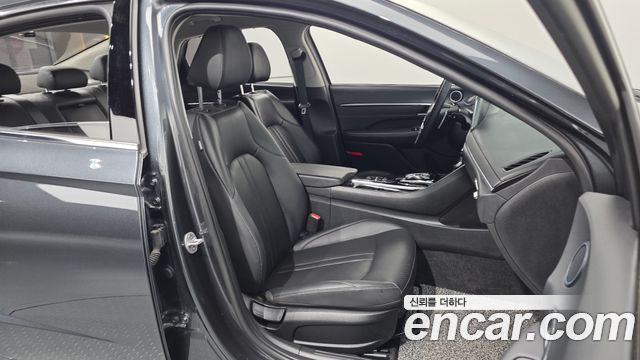 Hyundai Sonata (DN8) 2.0 Premium Plus 2023 — фото 26