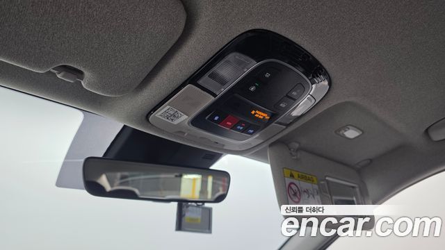 Hyundai Sonata (DN8) 2.0 Premium Plus 2023 — фото 28