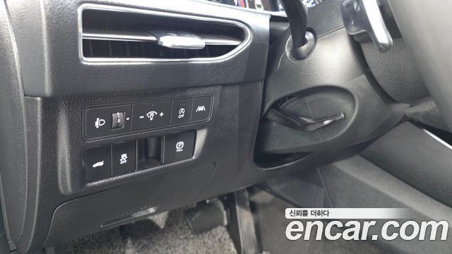 Hyundai Sonata (DN8) 2.0 Premium Plus 2023 — фото 29