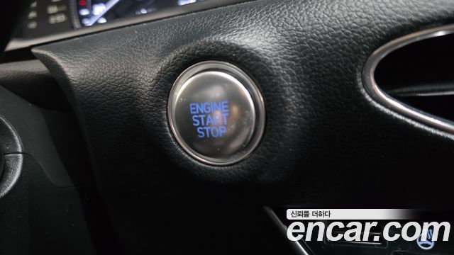 Hyundai Sonata (DN8) 2.0 Premium Plus 2023 — фото 30