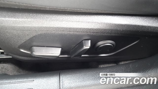 Hyundai Sonata (DN8) 2.0 Premium Plus 2023 — фото 31