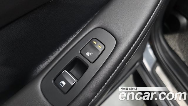 Hyundai Sonata (DN8) 2.0 Premium Plus 2023 — фото 35