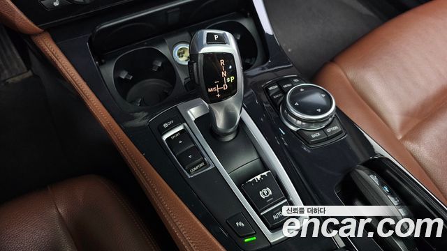 BMW 5 Series (F10) 520d 2014 — фото 9