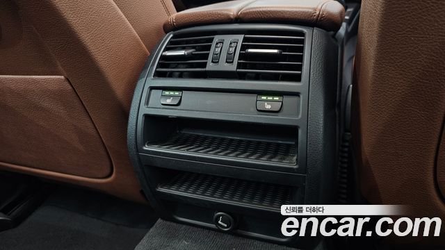 BMW 5 Series (F10) 520d 2014 — фото 19