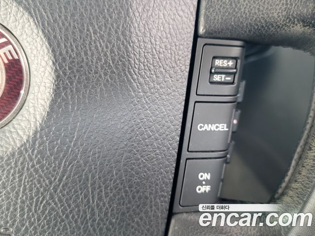 Kia Mohave 4WD KV 300 High-Deluxe 2012 — фото 20