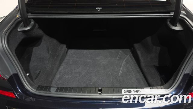 BMW 7 Series (G11) 740Li xDrive M Sport Package 2018 — фото 24