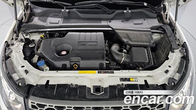 Land Rover Discovery Sport 2.0 TD4 SE (150PS) 2018 — фото 6
