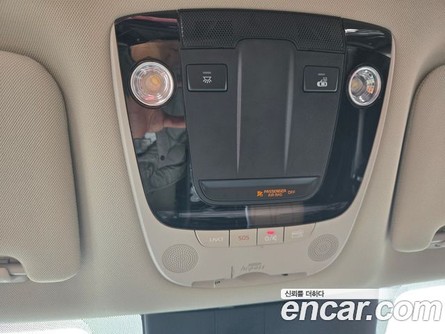 Kia K5 (III) 2.0 Noblesse 2020 — фото 12