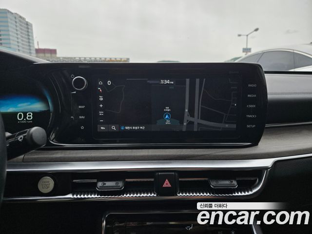 Kia K5 (III) 2.0 Noblesse 2020 — фото 13