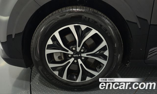 Kia Carnival (IV) Diesel 9-Seater Prestige 2022 — фото 5