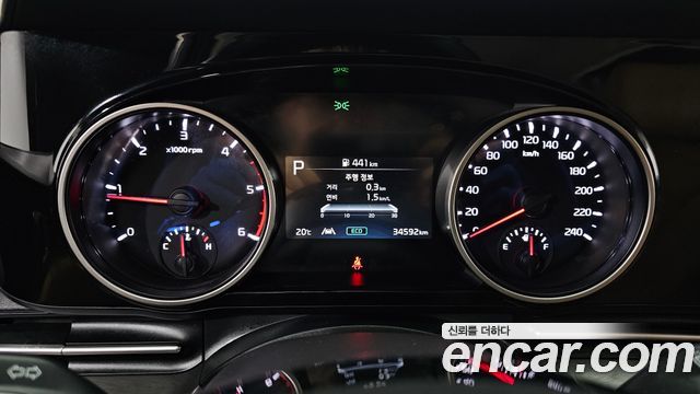 Kia Carnival (IV) Diesel 9-Seater Prestige 2022 — фото 8