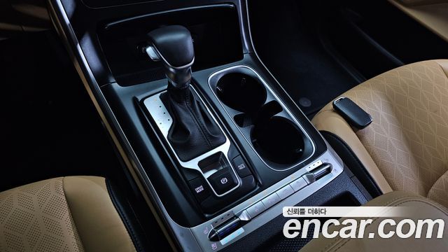 Kia Carnival (IV) Diesel 9-Seater Prestige 2022 — фото 9
