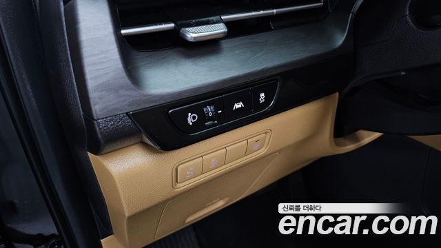 Kia Carnival (IV) Diesel 9-Seater Prestige 2022 — фото 17