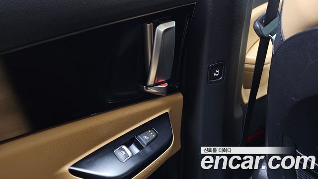 Kia Carnival (IV) Diesel 9-Seater Prestige 2022 — фото 18