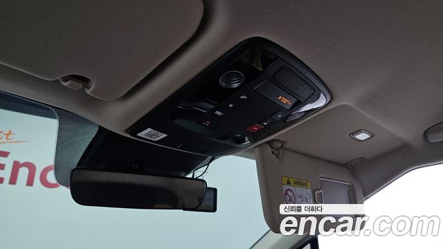 Kia Carnival (IV) Diesel 9-Seater Prestige 2022 — фото 19