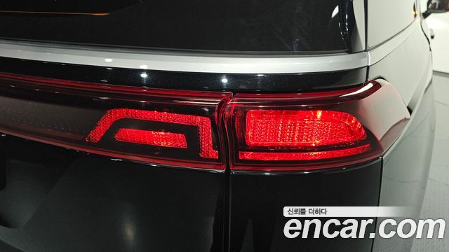 Kia Carnival (IV) Diesel 9-Seater Prestige 2022 — фото 23