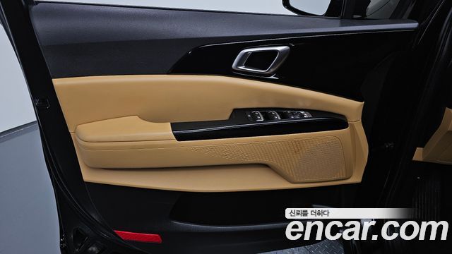 Kia Carnival (IV) Diesel 9-Seater Prestige 2022 — фото 24