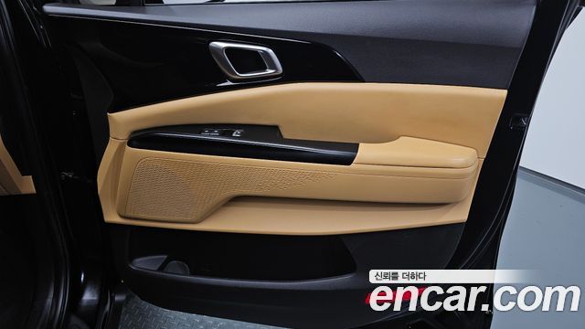 Kia Carnival (IV) Diesel 9-Seater Prestige 2022 — фото 25