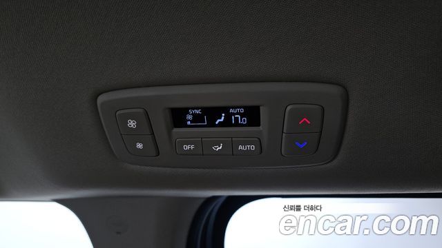 Kia Carnival (IV) Diesel 9-Seater Prestige 2022 — фото 27