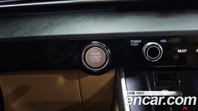 Kia Carnival (IV) Diesel 9-Seater Prestige 2022 — фото 28