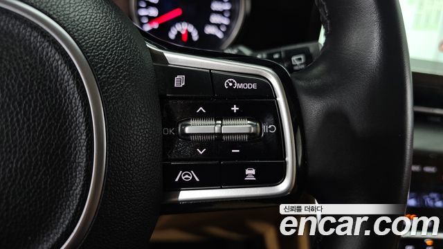 Kia Carnival (IV) Diesel 9-Seater Prestige 2022 — фото 30