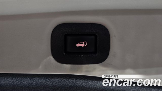 Nissan X-Trail 2.5 4WD 2018 — фото 18