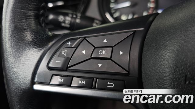 Nissan X-Trail 2.5 4WD 2018 — фото 29