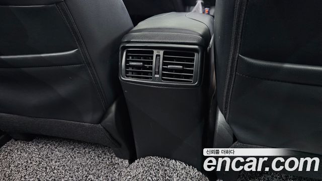 Nissan X-Trail 2.5 4WD 2018 — фото 35