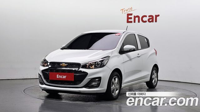 Chevrolet Spark LT