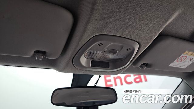 Chevrolet Spark LT 2022 — фото 20